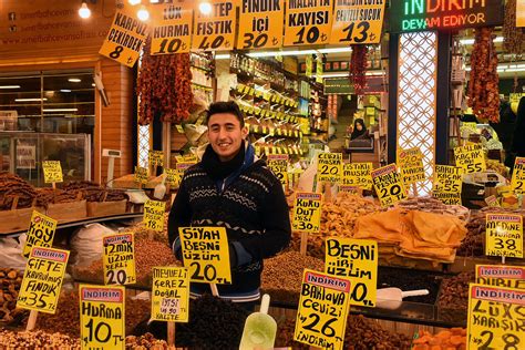 Siirt pazarı istanbul